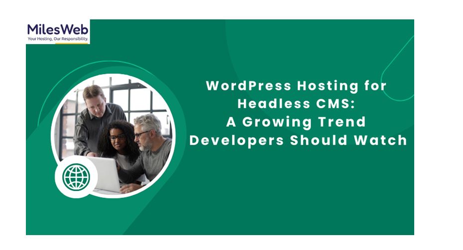 WordPress Hosting for Headless CMS